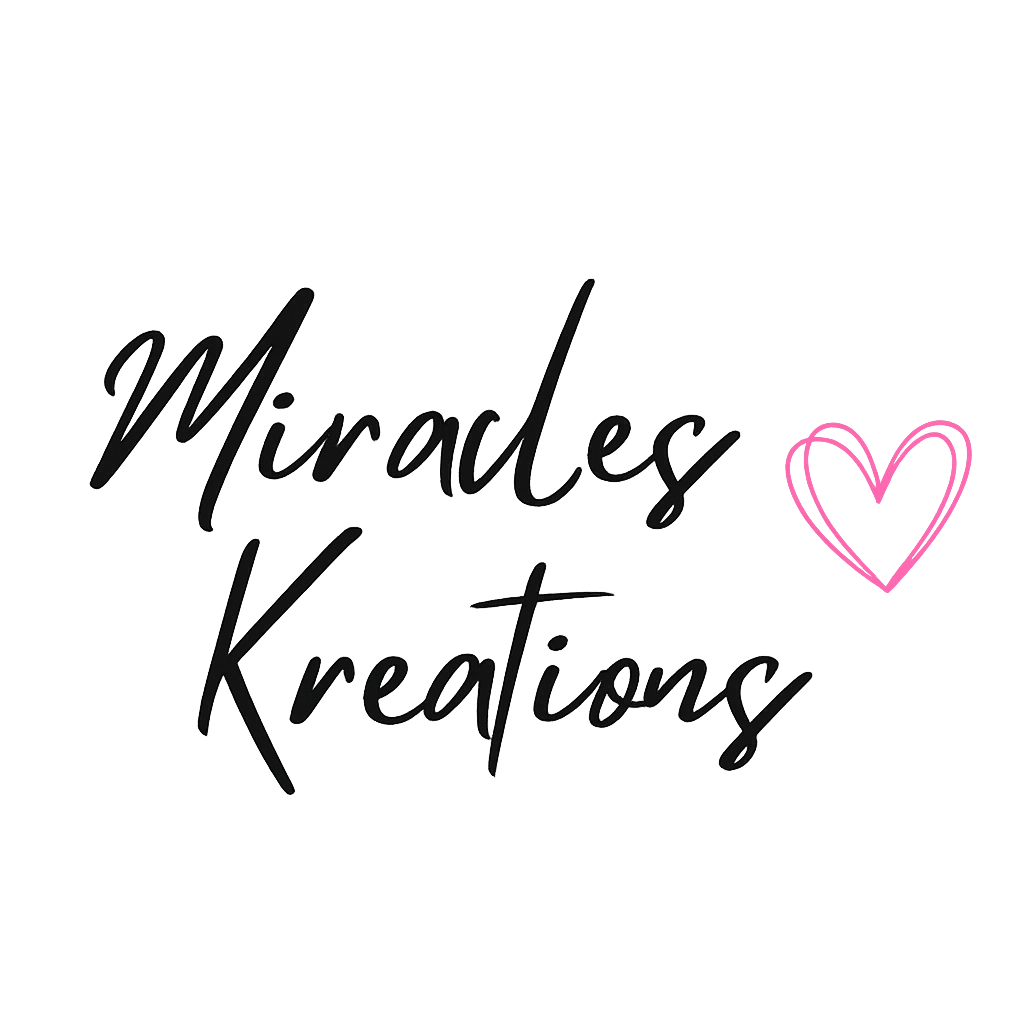 Miracles Kreations